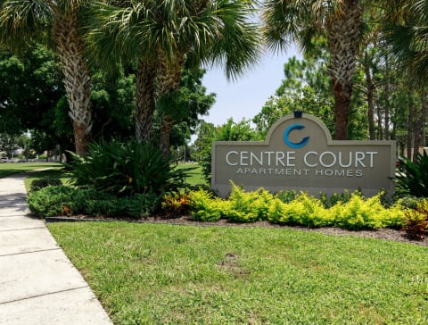 Centre Court Apartment Homes Apartments in Bradenton FL